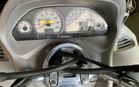 SUZUKI SKYWAVE 250 CJ43A
