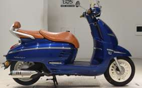 PEUGEOT ジャンゴ125A