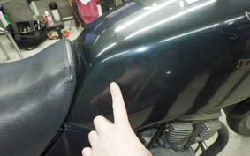 HONDA CB125T 2009 JC06
