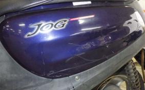 YAMAHA JOG Gen.3 SA12J