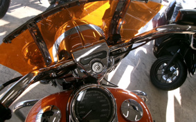 HARLEY  HARLEY FLHFB HIGHWAY  KING  2024 ADP