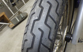 KAWASAKI ELIMINATOR 125 BN125A