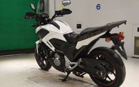 HONDA NC 700 X D 2013 RC63