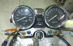 YAMAHA XJR1200 1994 4KG