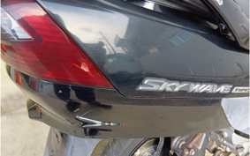 SUZUKI  SKY WAVE 250TYPES CJ43A