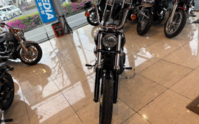 HARLEY FXDB1580 2013 GX4