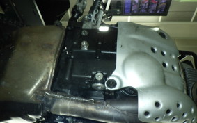 DUCATI SCRAMBLER 2019