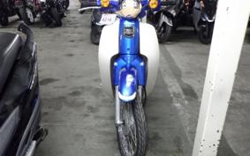 HONDA C110 SUPER CUB 2010 JA44