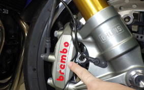 HONDA CB1300SF SUPER FOUR SP 2019 SC54
