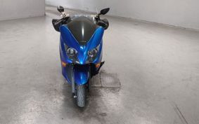 HONDA FORZA Z MF10
