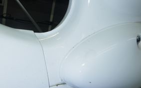 HONDA LITTLE CUB AA01