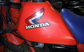 HONDA QR50 AE01