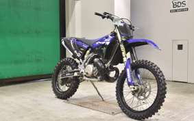YAMAHA YZ250X 2014 CG38C