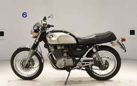 HONDA GB250 CLUBMAN Gen.5 MC10