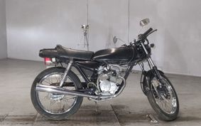 HONDA CB50 S AC02