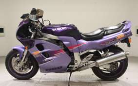 SUZUKI GSX-R1100 Gen.2 2021 GU75A