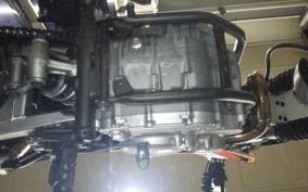 YAMAHA SEROW 250 Gen.2 1982 DG17J