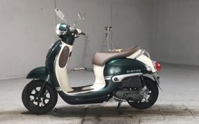 HONDA GIORNO AF77