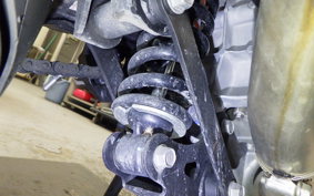 KAWASAKI Z250 EX250Y