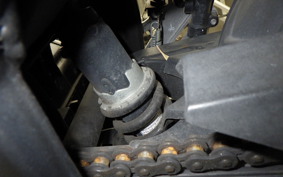 KAWASAKI NINJA 250 2016 EX250L