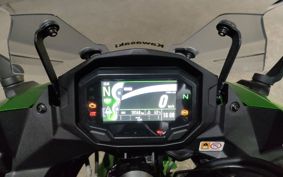 KAWASAKI NINJA 1000SX 2021 ZXT02K