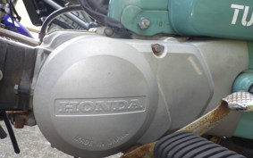 HONDA C50 SUPER CUB AA01