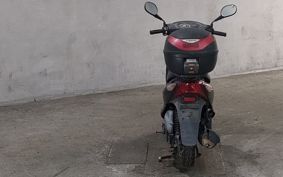 YAMAHA JOG SA36J