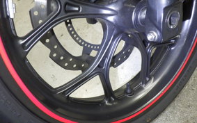 HONDA NC 700 S D 2013 RC61