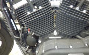 HARLEY XL883N 2010