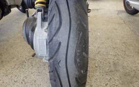 SUZUKI TR50 STREET MAGIC CA1LA