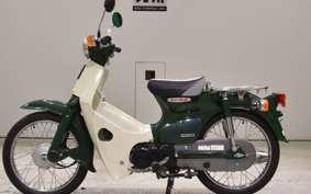 HONDA C50 SUPER CUB AA01