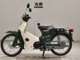 Фото Honda C50 SUPER CUB 2009 с японского аукциона