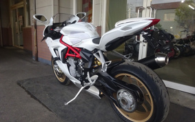 MV AGUSTA F3 675 2015 ZCGF310