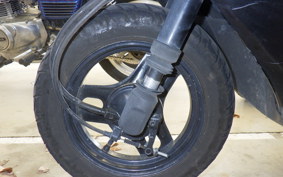HONDA DIO Gen.6 AF62