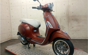 VESPA  VESPA  PRIMA  BEIGE RA125