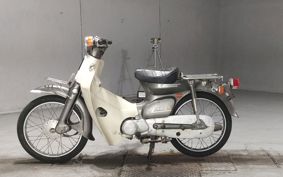 HONDA SUPER CUB70 C70