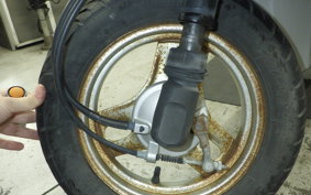 HONDA DIO Gen.6 2026 AF62