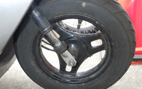 SUZUKI ADDRESS V50 CA44A