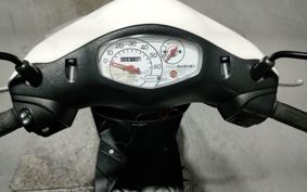 SUZUKI LET's CA4AA