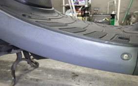 YAMAHA JOG APRIO 2001 SA11J