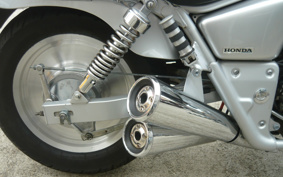HONDA V-TWIN MAGNA MC29