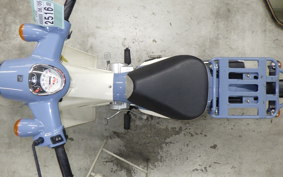 HONDA C50 SUPER CUB AA09