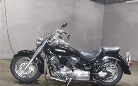 YAMAHA DRAGSTAR 1100 CLASSIC VP13J