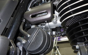 HONDA GB350S 2023 NC59