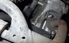 HONDA TACT-4ﾍﾞｰｼｯｸ AF79