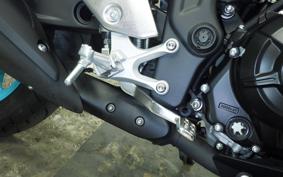 YAMAHA MT-03 ABS 2024 RH21J
