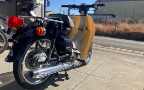 HONDA SUPER CUB90 HA02