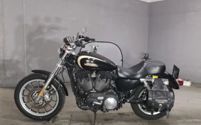 HARLEY XL1200R CV3