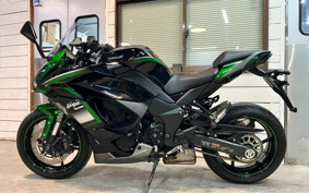 HONDA FUSION MF02