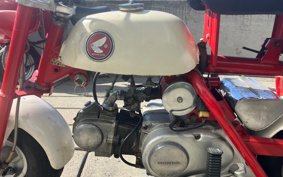 HONDA MONKEY Z50M